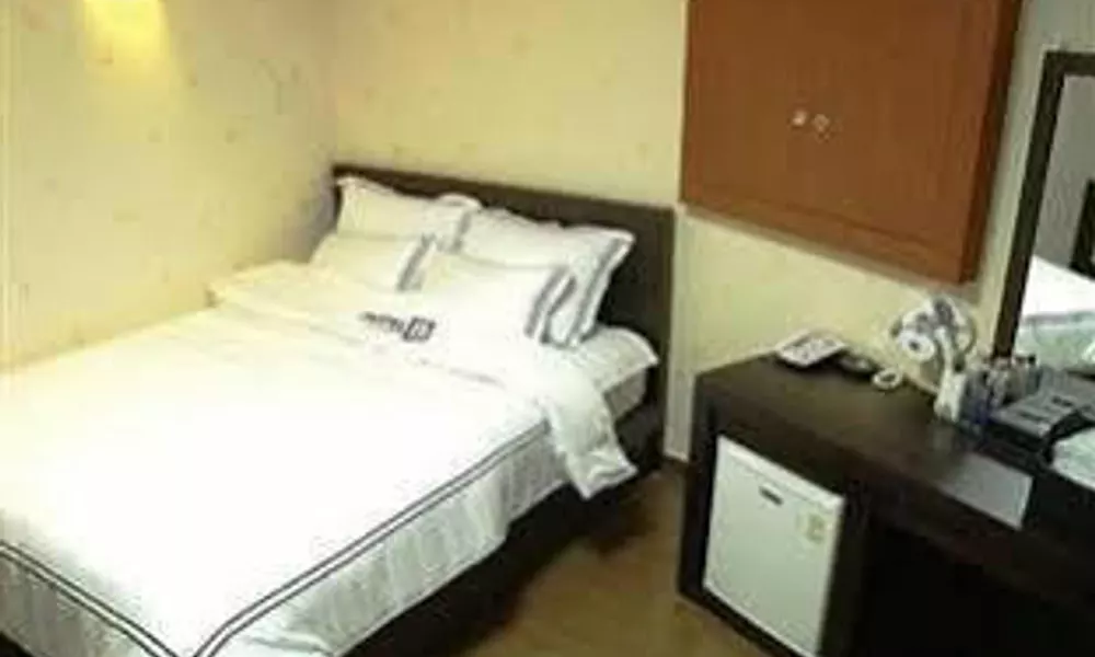Q Motel, фото 2