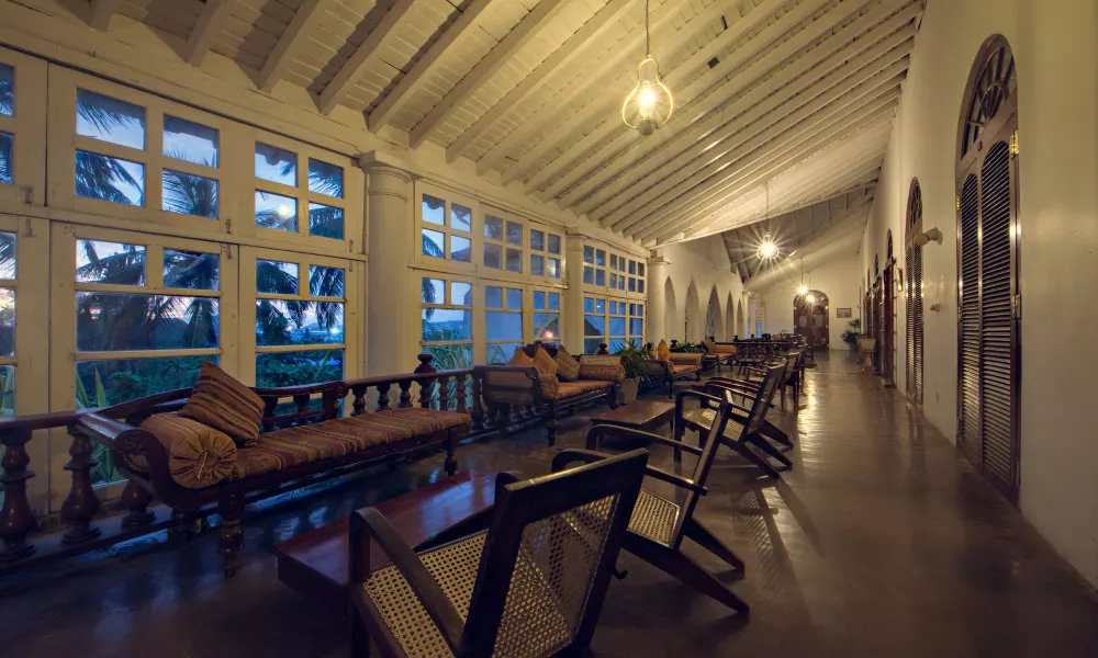 Closenberg Hotel, фото 5