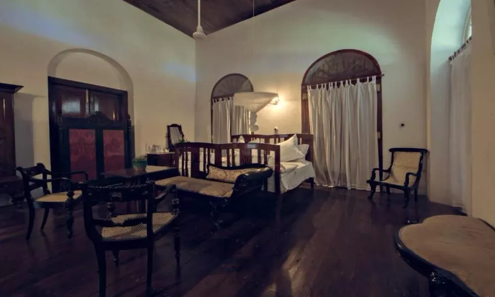 Closenberg Hotel, фото 3
