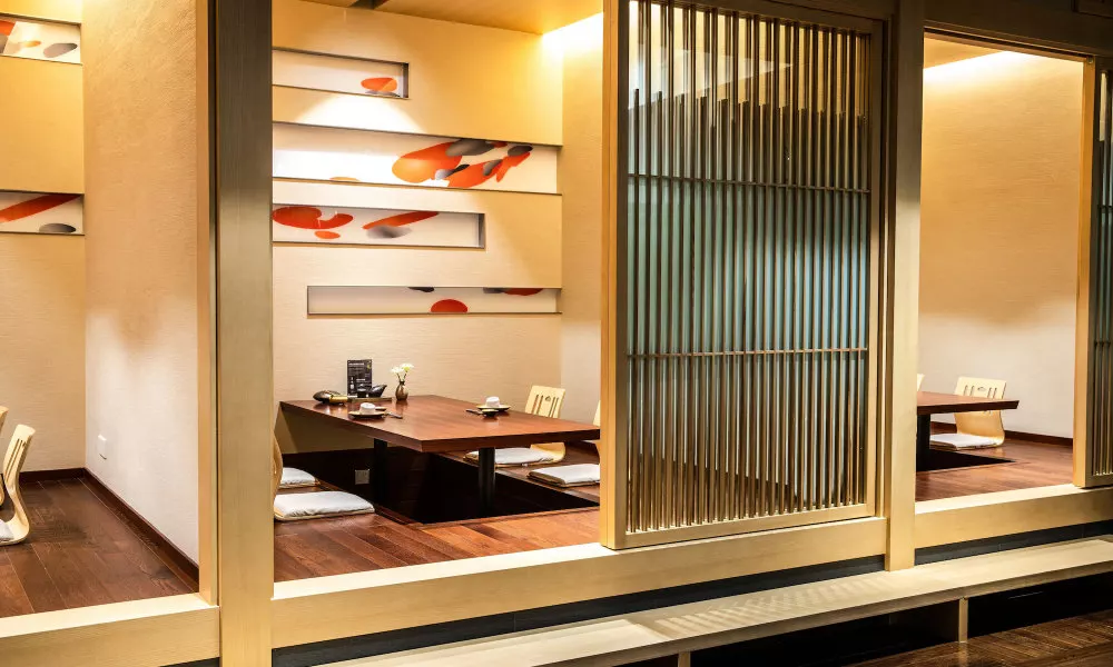 Pullman Shanghai Xuhui, фото 4