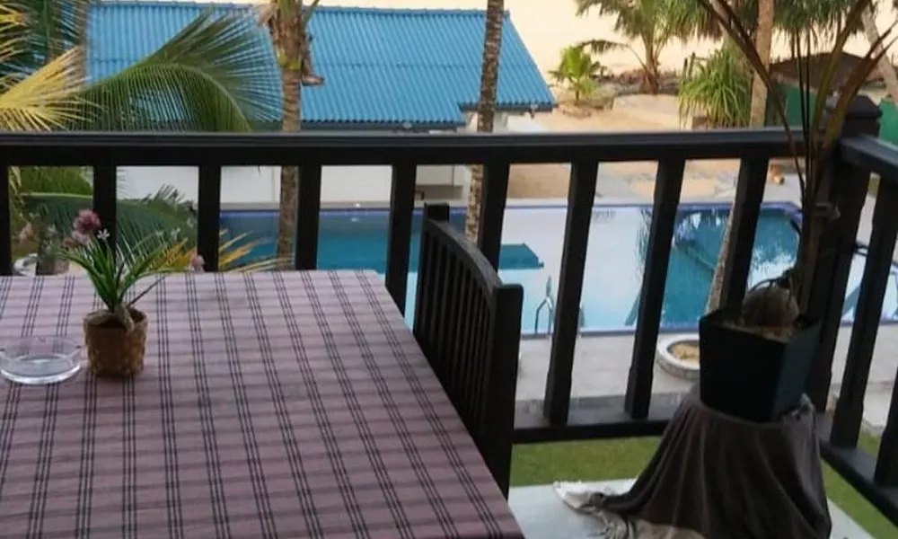 Thiranagama Beach Hotel, фото 3