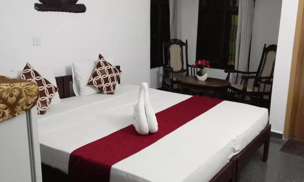 Thiranagama Beach Hotel, фото 4