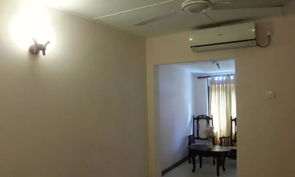 Thiranagama Beach Hotel