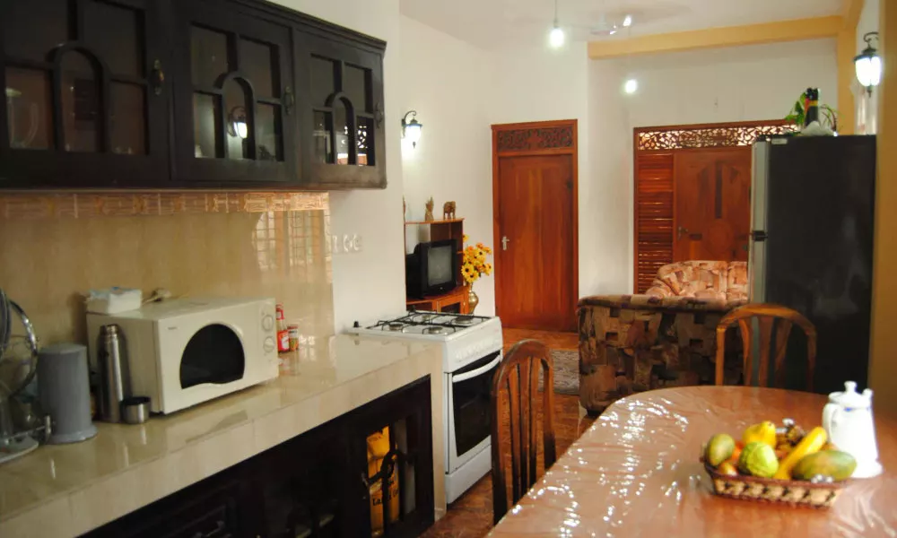 Kumara Guesthouse Unawatuna, фото 3