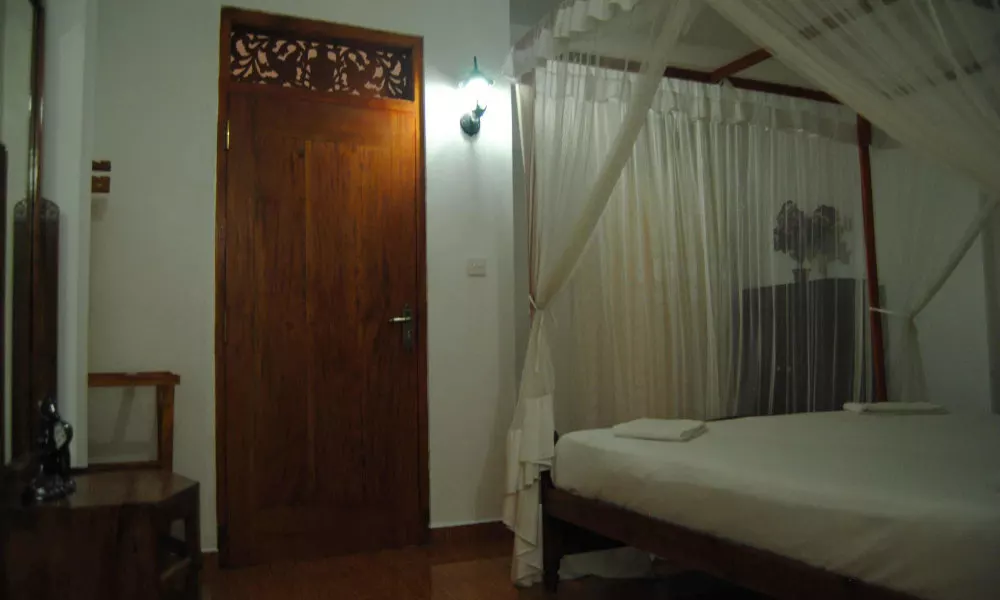 Kumara Guesthouse Unawatuna, фото 4