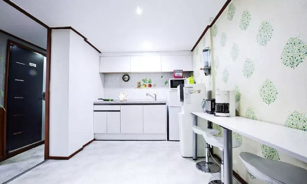 JC Inn Dongdaemun - Hostel