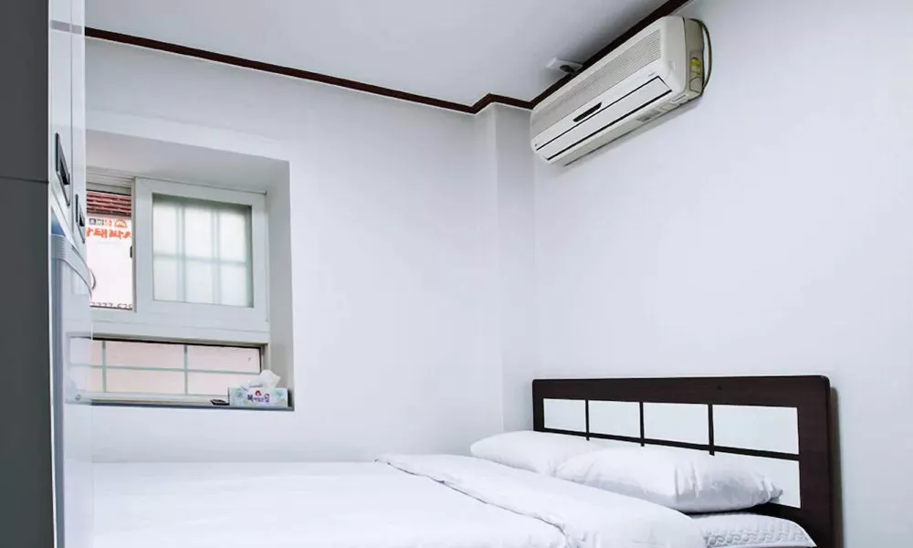 JC Inn Dongdaemun - Hostel, фото 2