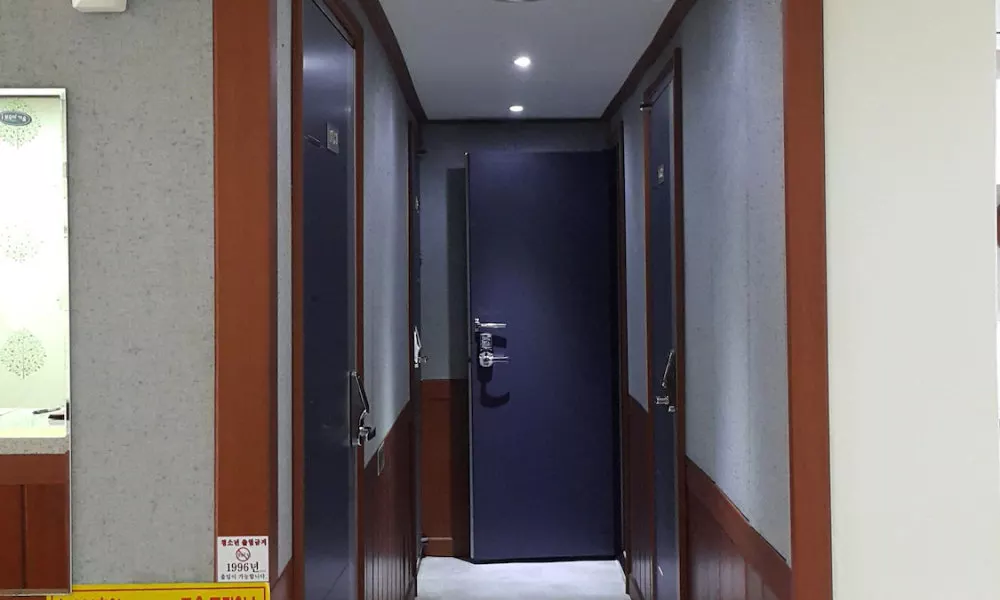 JC Inn Dongdaemun - Hostel, фото 5