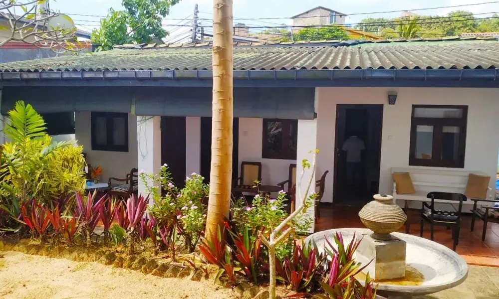 Full Moon Resort, фото 5