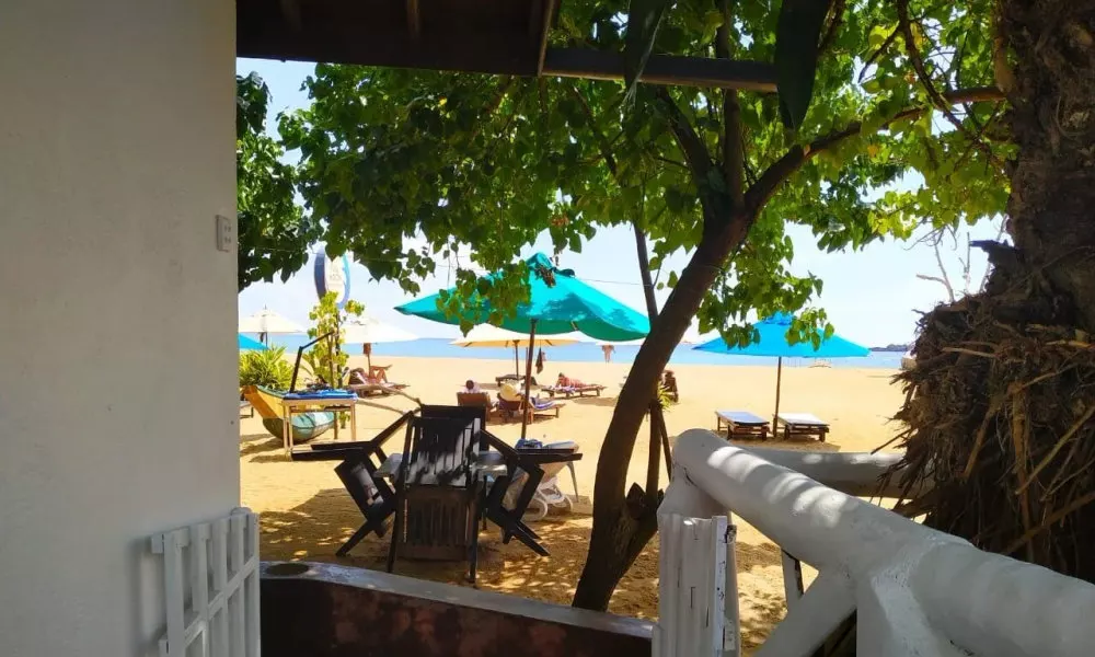 Full Moon Resort, фото 2