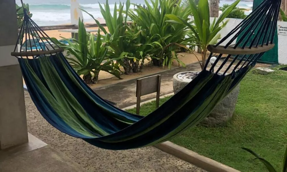 Blue Ocean Villa, фото 3