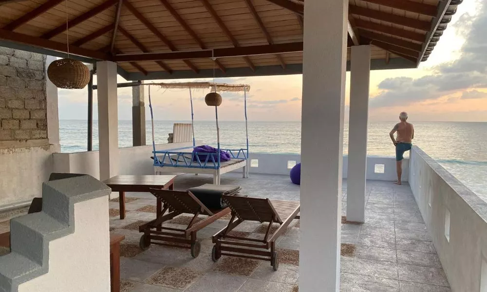 Blue Ocean Villa, фото 5
