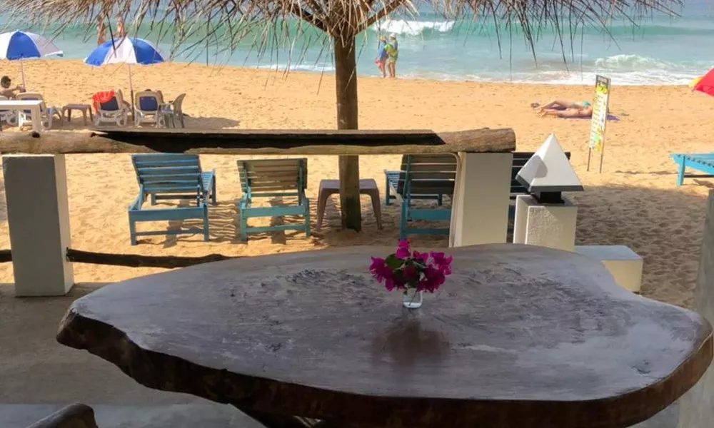 Blue Ocean Villa, фото 2