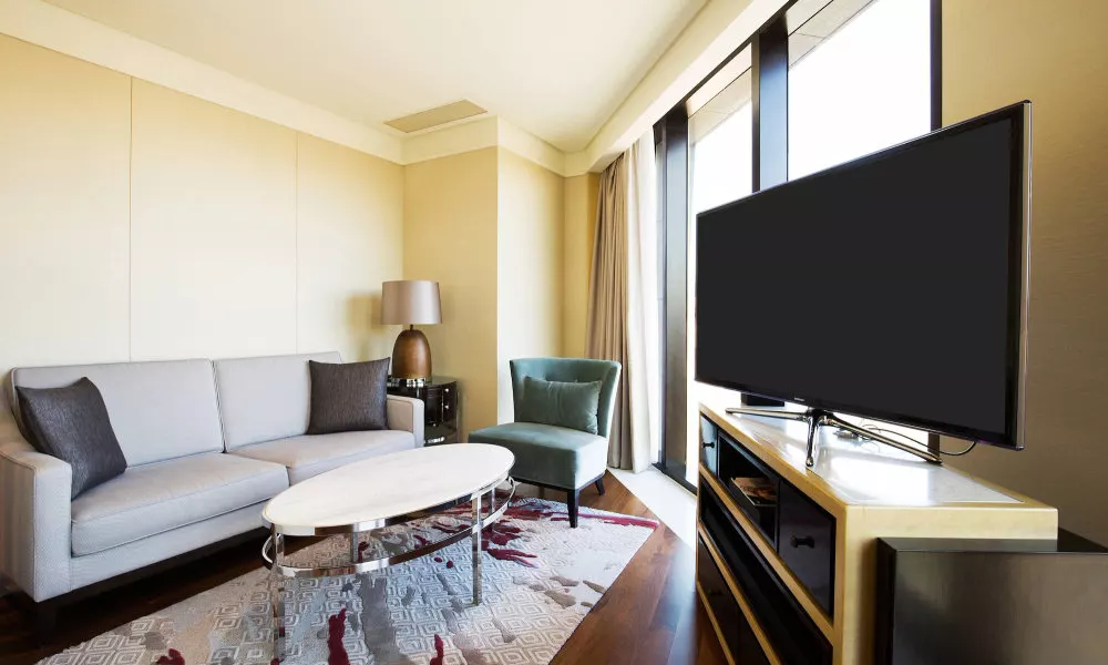 JW Marriott Dongdaemun Square Seoul, фото 4
