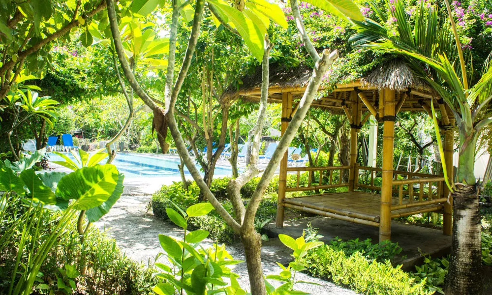 Bidadari Hotel