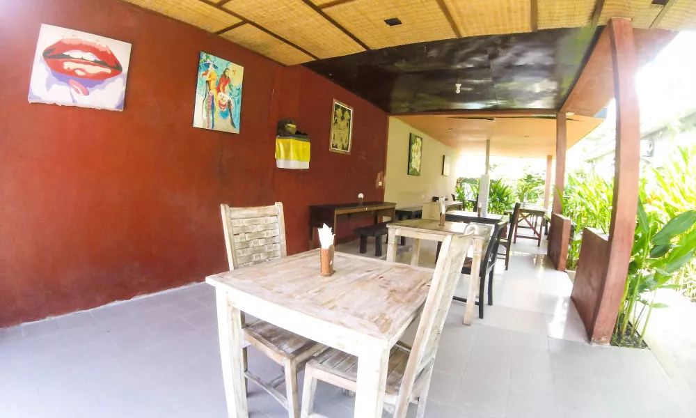 Bidadari Hotel, фото 2