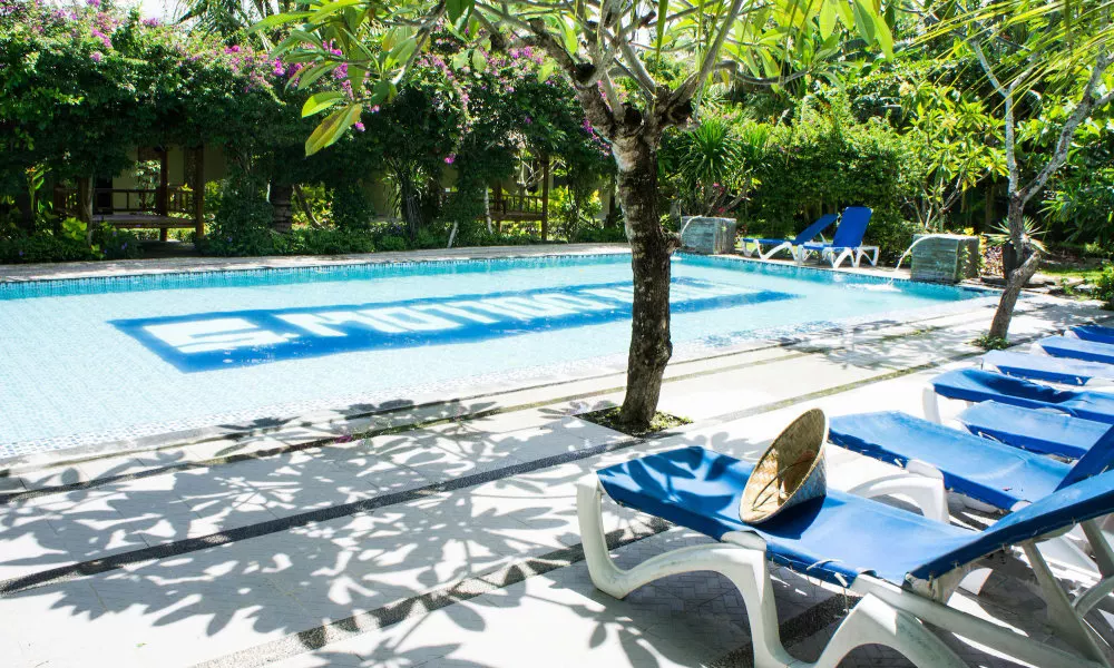Bidadari Hotel, фото 5