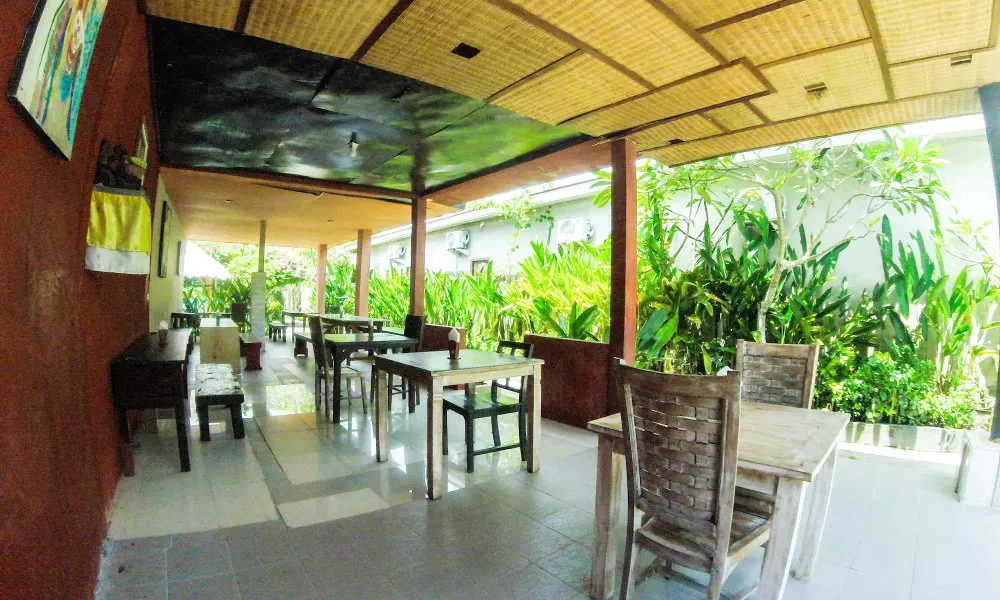 Bidadari Hotel, фото 4