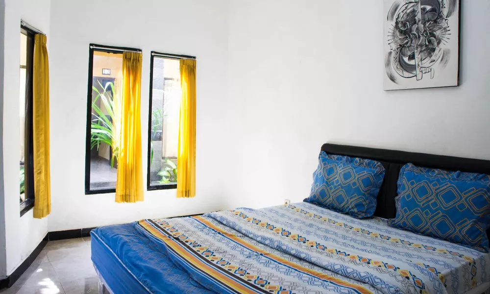 Bidadari Hotel, фото 3