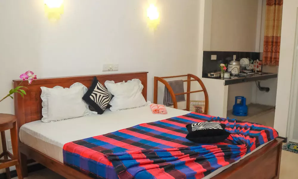 Hasaranga Holiday House, фото 2