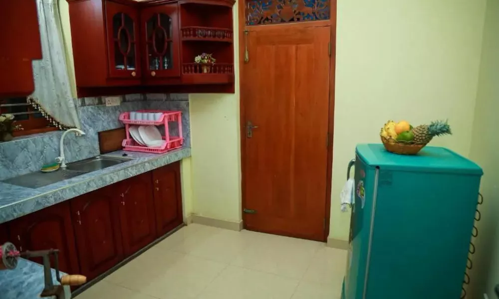 Hasaranga Holiday House, фото 4