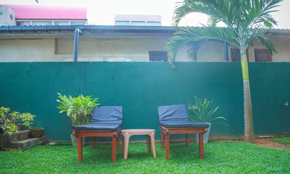 Hasaranga Holiday House, фото 5