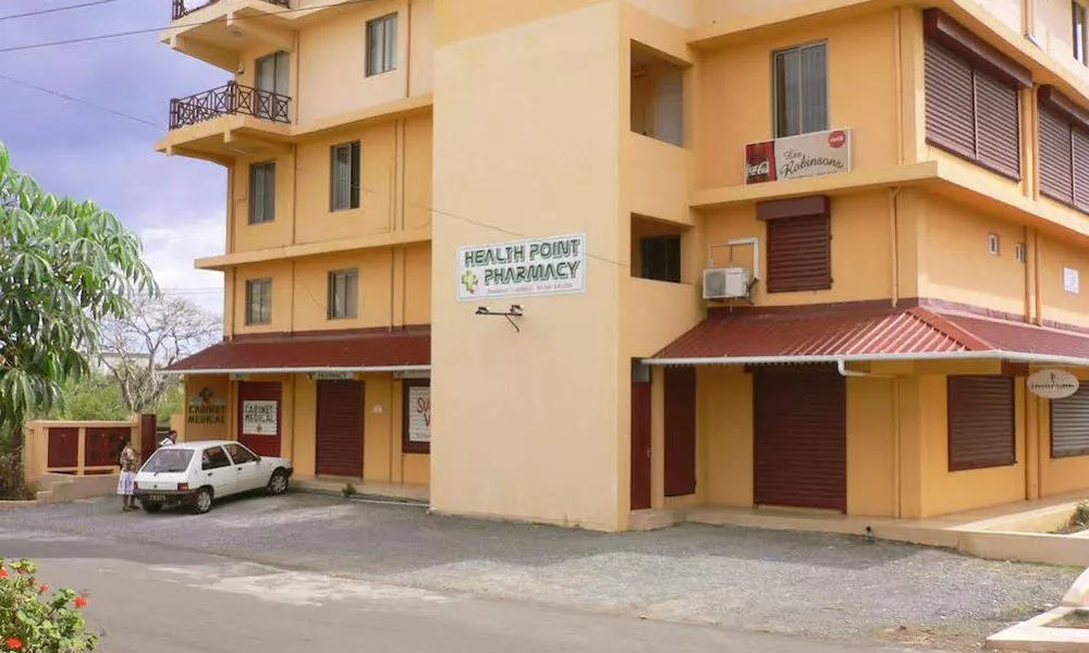 Albatros Residence, фото 3