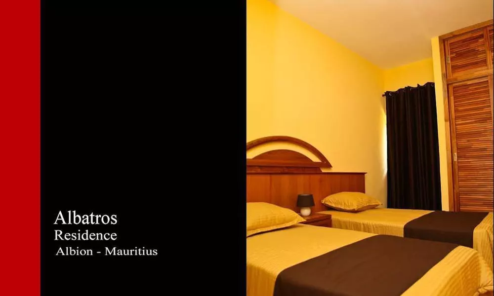 Albatros Residence, фото 2