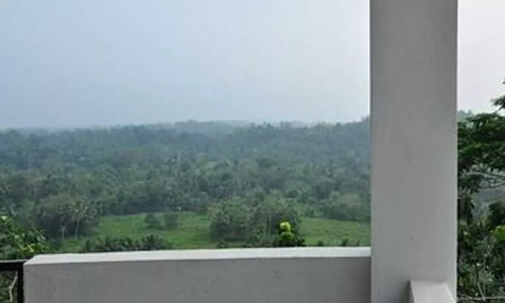 Hilltop BoutiqueVilla, фото 2