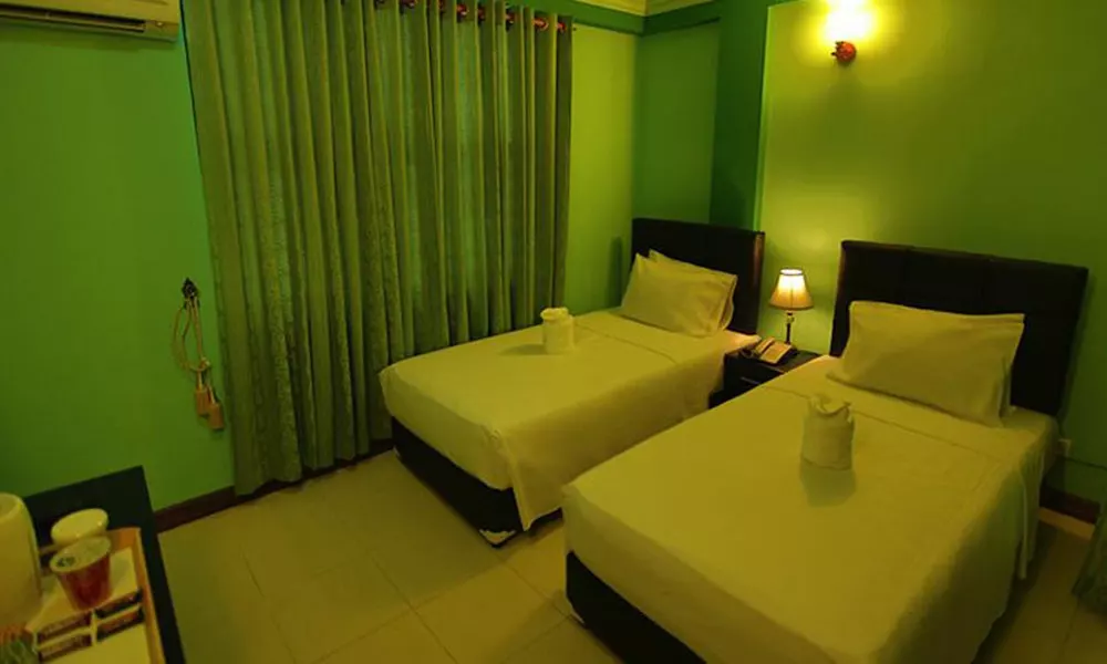 Grace Beach Inn, фото 4