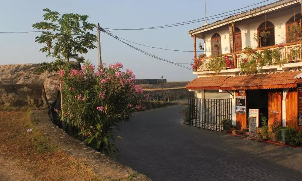 Light House View Inn, фото 5