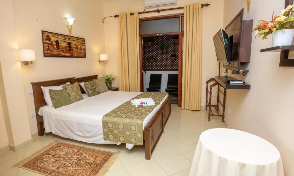 Fort Thari Inn, фото 4