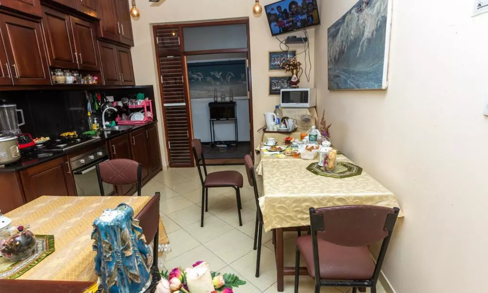 Fort Thari Inn, фото 3