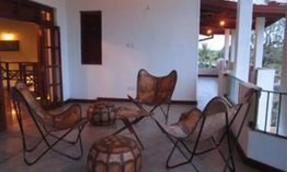 Niwahana Holiday Residence, фото 5