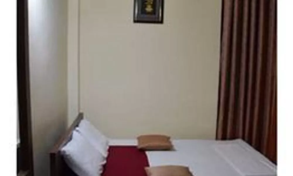 Niwahana Holiday Residence