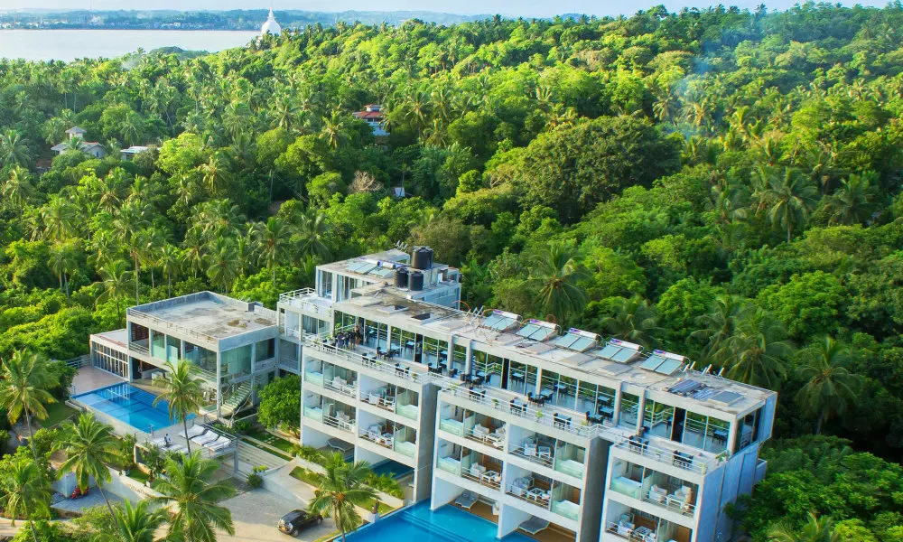 VIlla Thawthisa