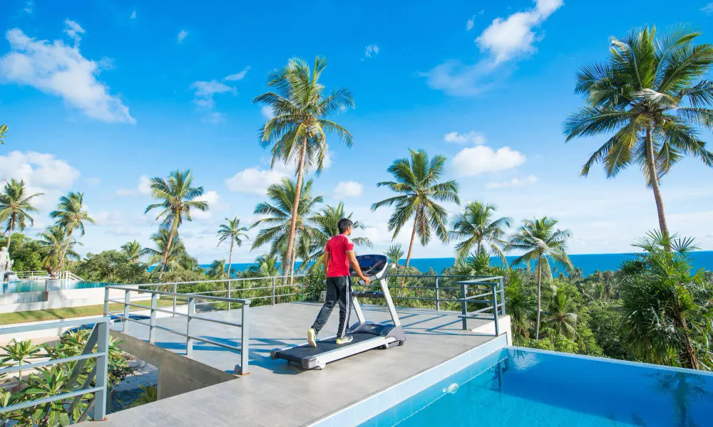 VIlla Thawthisa, фото 4