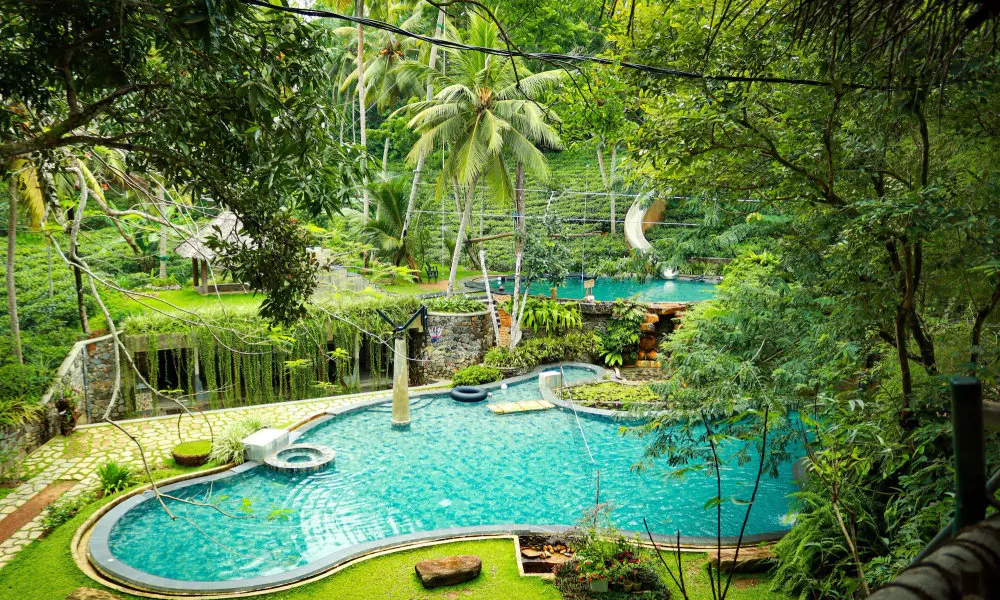 Leisure Land Villas