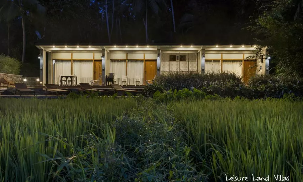Leisure Land Villas, фото 5