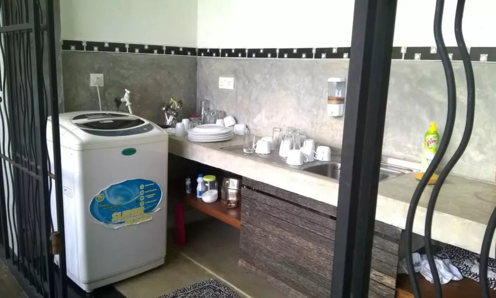 Leisure Land Villas, фото 4