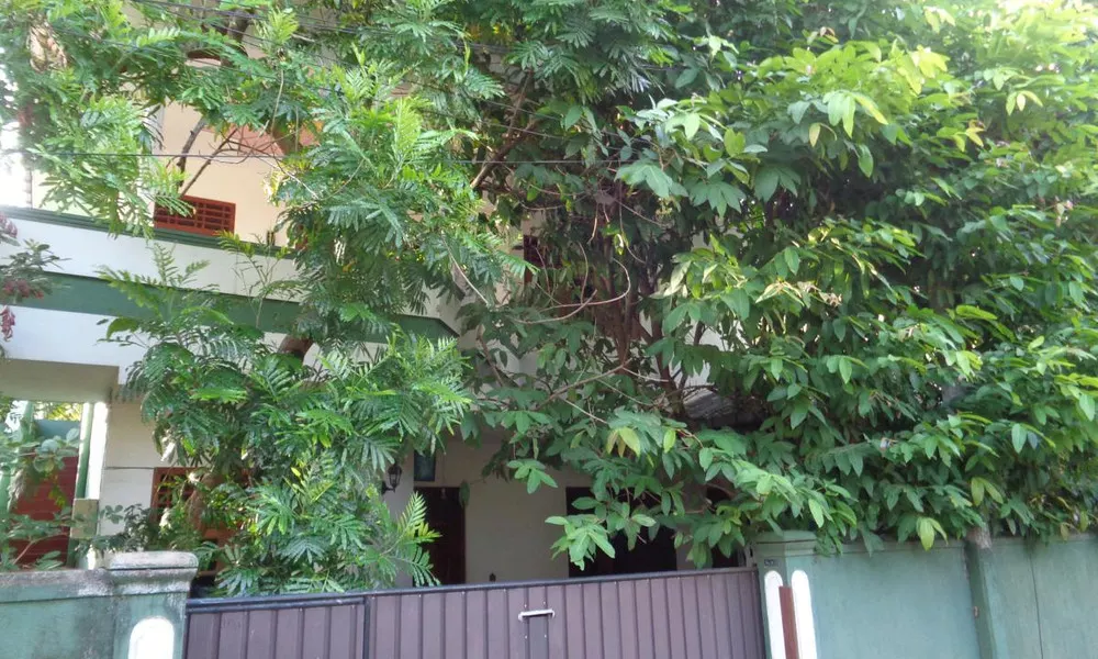 Herin Green House