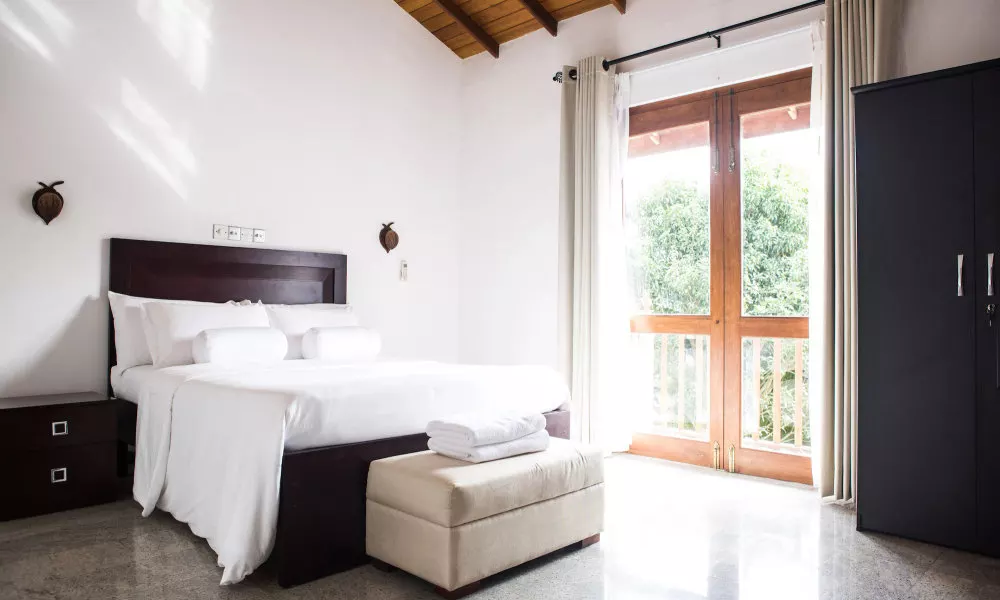 Villa White Queen Resort & Spa, фото 2