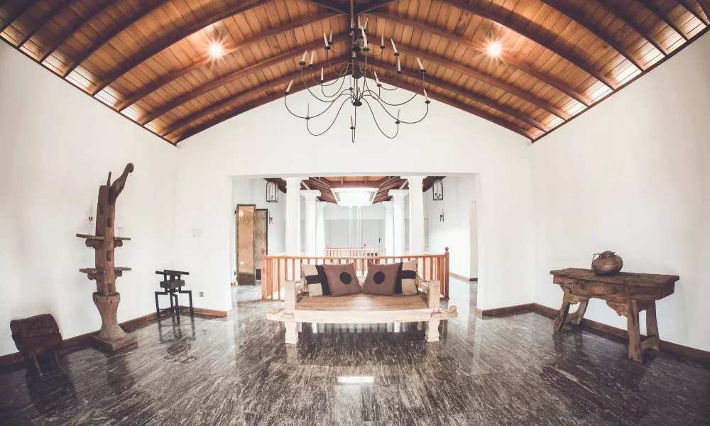 Villa White Queen Resort & Spa, фото 4