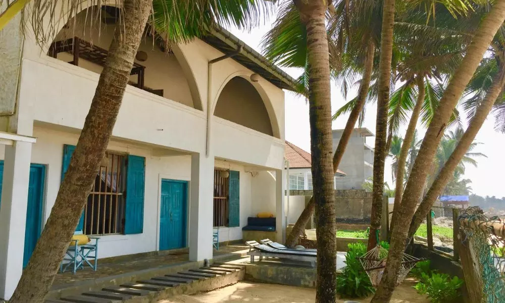 Coco Mari Villa