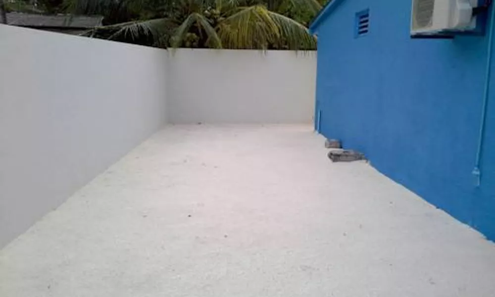 Dhigurah Inn, фото 2