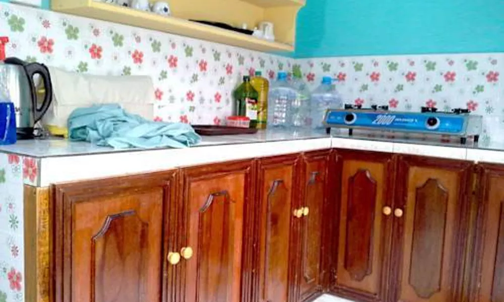 Dhigurah Inn, фото 3