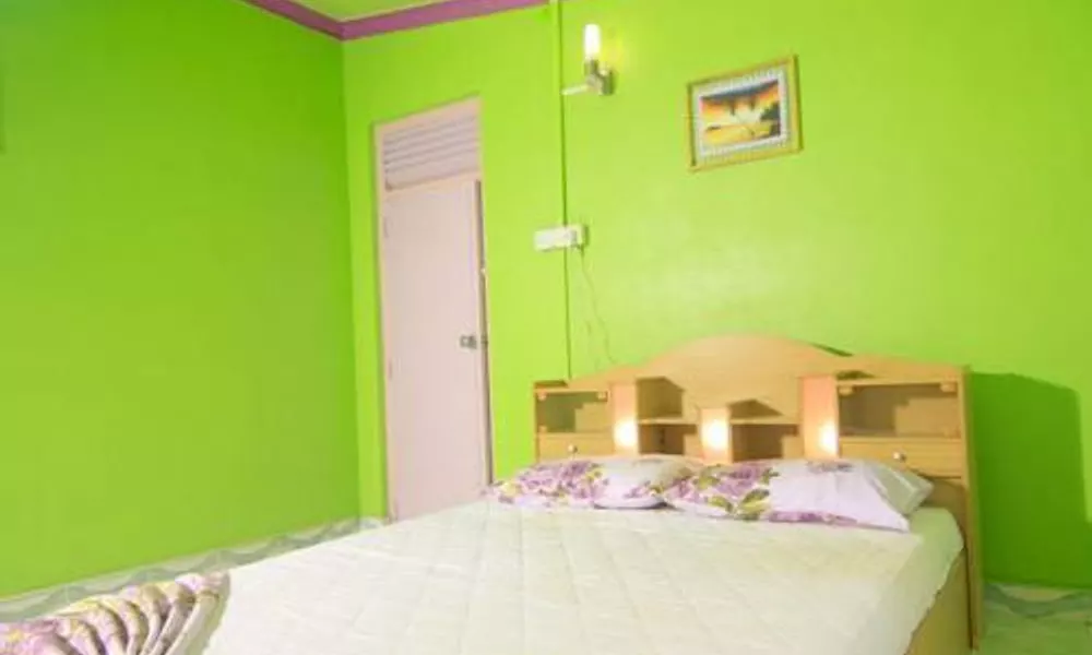 Dhigurah Inn, фото 4