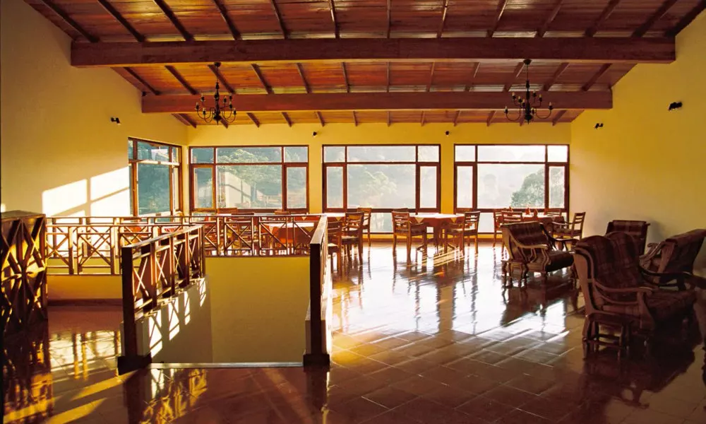 Hotel Alta Vista, фото 2