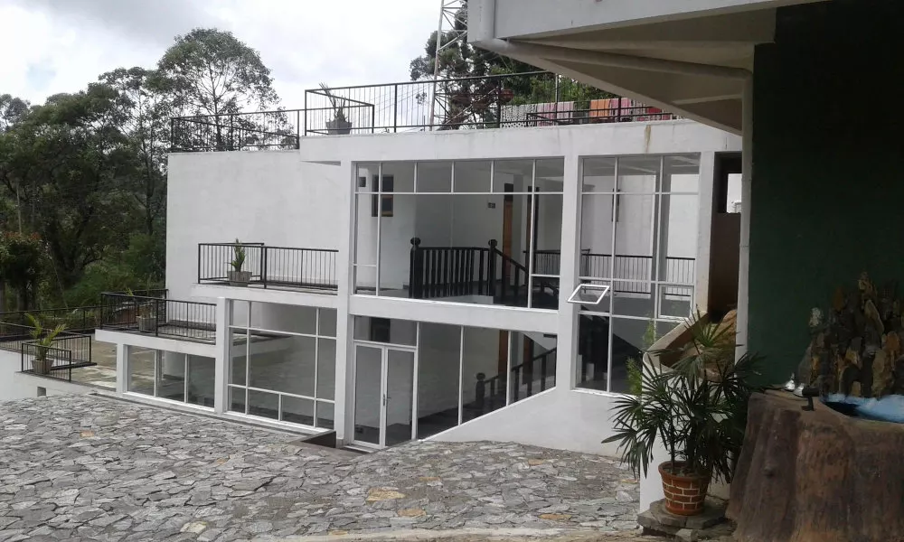 Hotel Alta Vista, фото 5