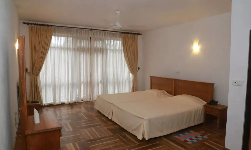 Hotel Alta Vista, фото 3